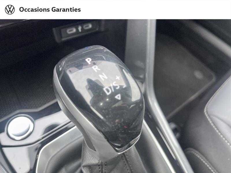 Voitures occasions VOLKSWAGEN T-ROC Style Exclusive Cesson-Sévigné