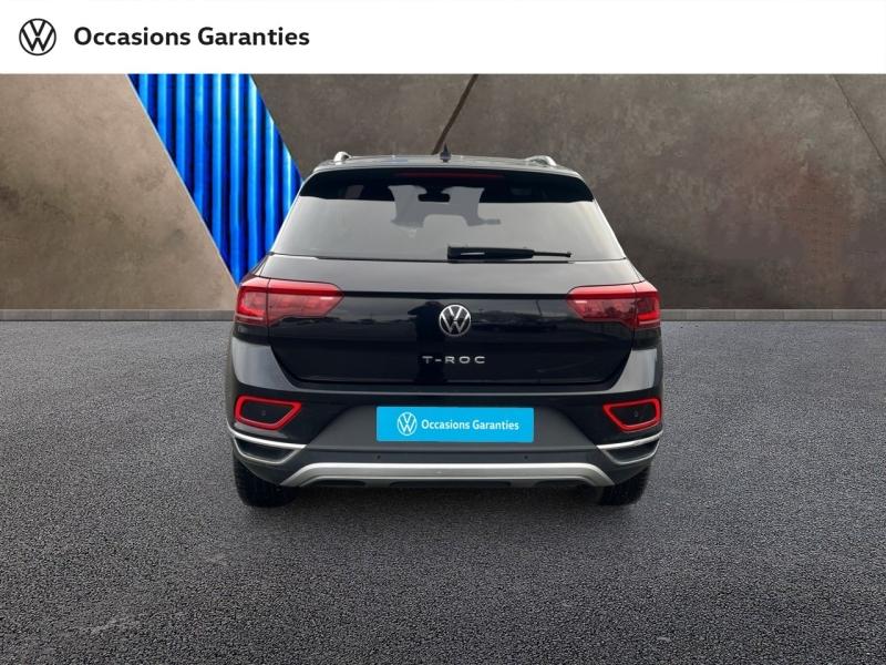 Voitures occasions VOLKSWAGEN T-ROC Style Exclusive Cesson-Sévigné