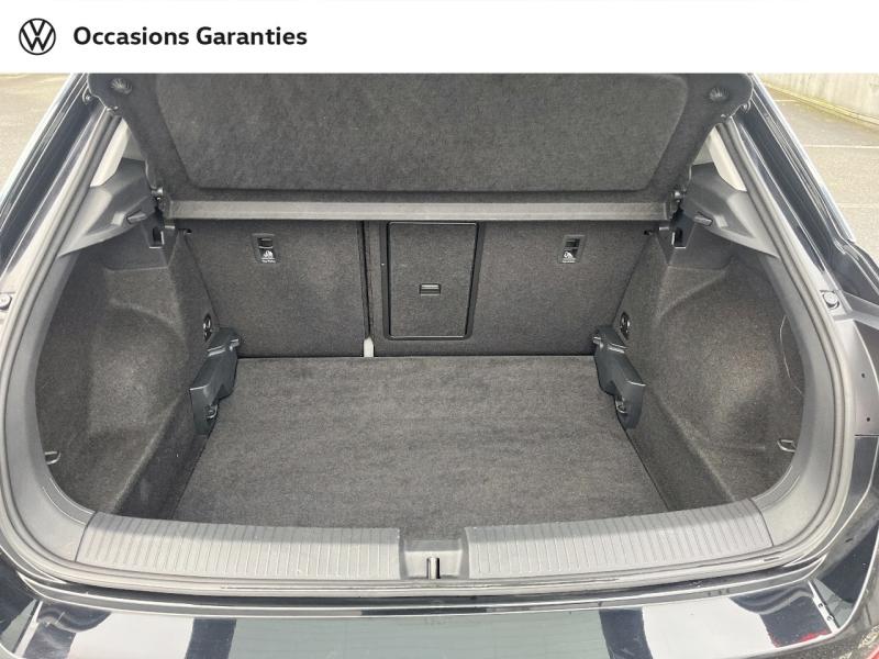 Voitures occasions VOLKSWAGEN T-ROC Style Exclusive Cesson-Sévigné