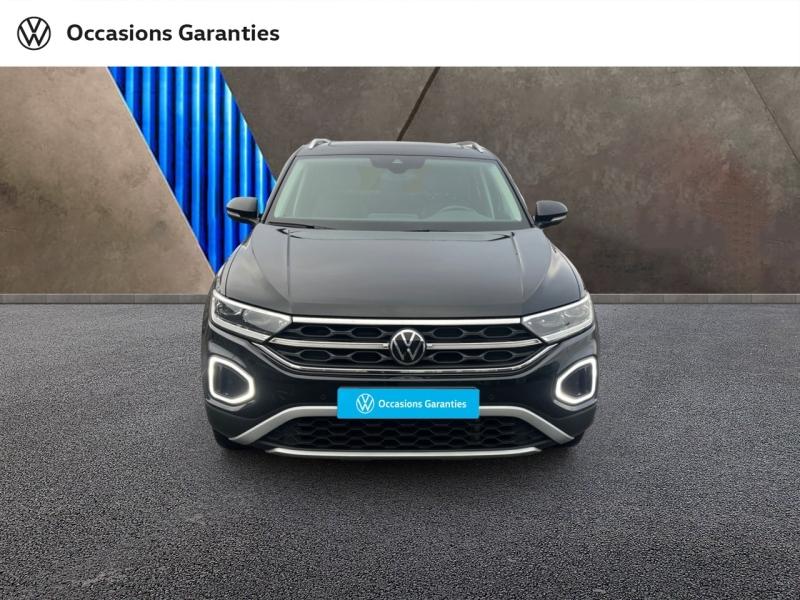 Voitures occasions VOLKSWAGEN T-ROC Style Exclusive Cesson-Sévigné