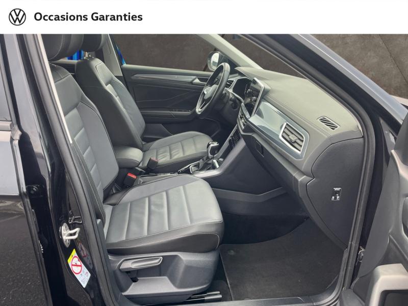 Voitures occasions VOLKSWAGEN T-ROC Style Exclusive Cesson-Sévigné