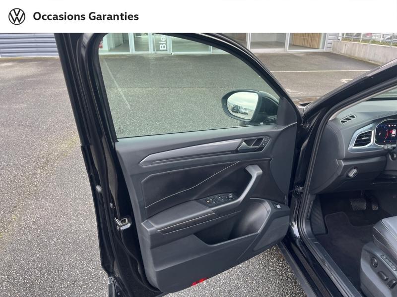 Voitures occasions VOLKSWAGEN T-ROC Style Exclusive Cesson-Sévigné