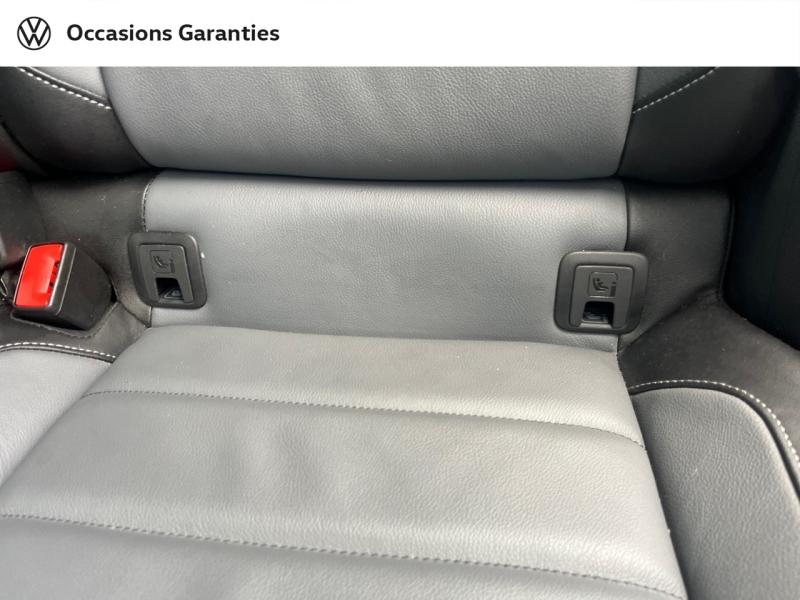 Voitures occasions VOLKSWAGEN T-ROC Style Exclusive Cesson-Sévigné
