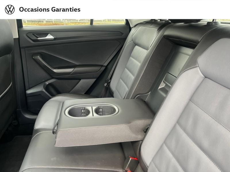 Voitures occasions VOLKSWAGEN T-ROC Style Exclusive Cesson-Sévigné