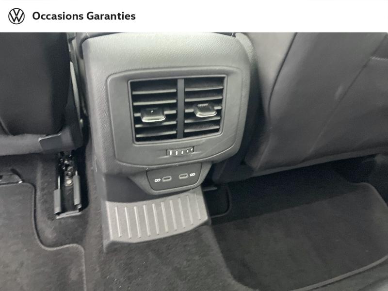 Voitures occasions VOLKSWAGEN T-ROC Style Exclusive Cesson-Sévigné