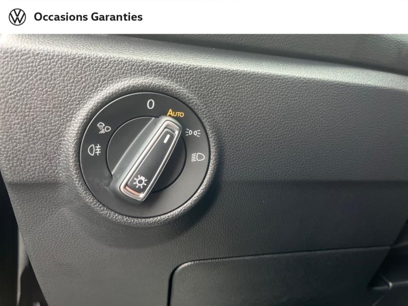 Voitures occasions VOLKSWAGEN T-ROC Style Exclusive Cesson-Sévigné