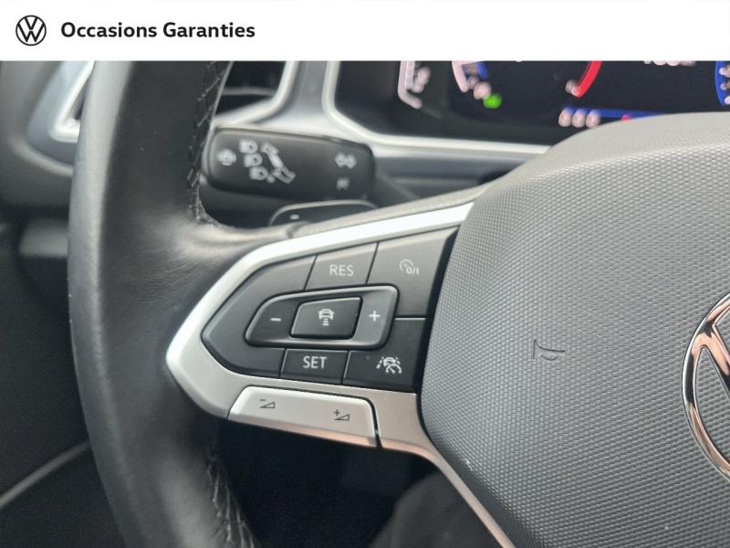 Voitures occasions VOLKSWAGEN T-ROC Style Exclusive Cesson-Sévigné