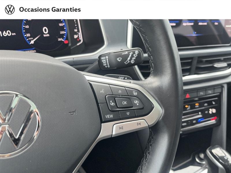 Voitures occasions VOLKSWAGEN T-ROC Style Exclusive Cesson-Sévigné