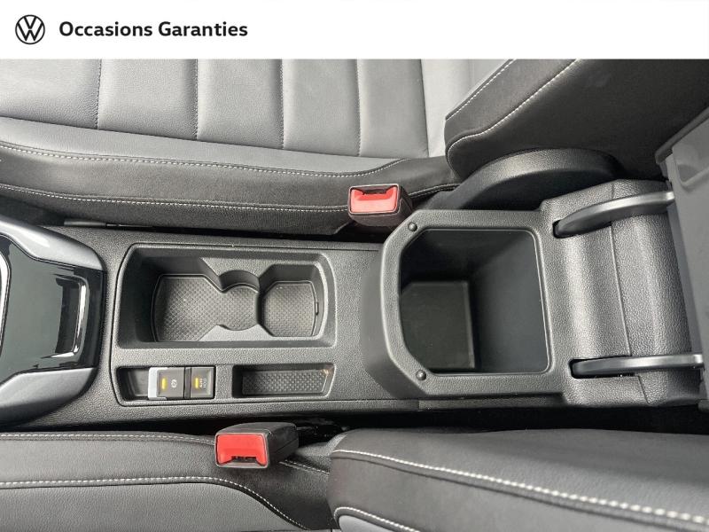 Voitures occasions VOLKSWAGEN T-ROC Style Exclusive Cesson-Sévigné