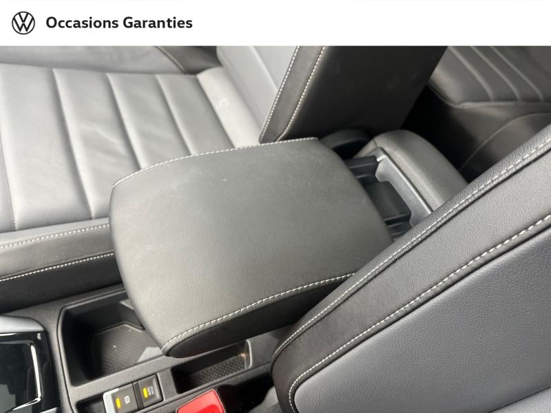 Voitures occasions VOLKSWAGEN T-ROC Style Exclusive Cesson-Sévigné