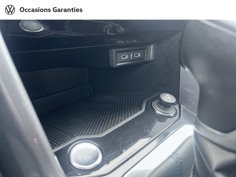 Voitures occasions VOLKSWAGEN T-ROC Style Exclusive Cesson-Sévigné