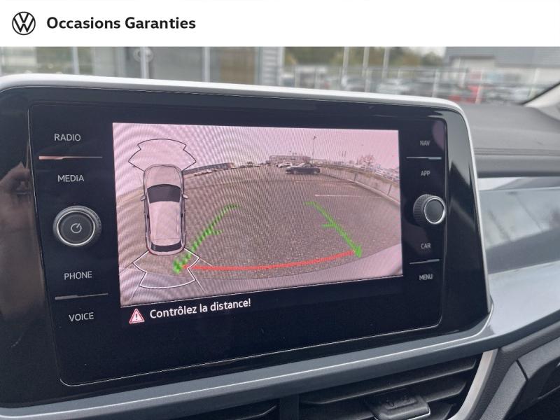 Voitures occasions VOLKSWAGEN T-ROC Style Exclusive Cesson-Sévigné