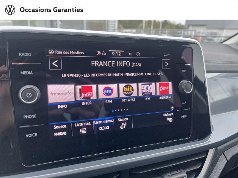 Voitures occasions VOLKSWAGEN T-ROC Style Exclusive Cesson-Sévigné