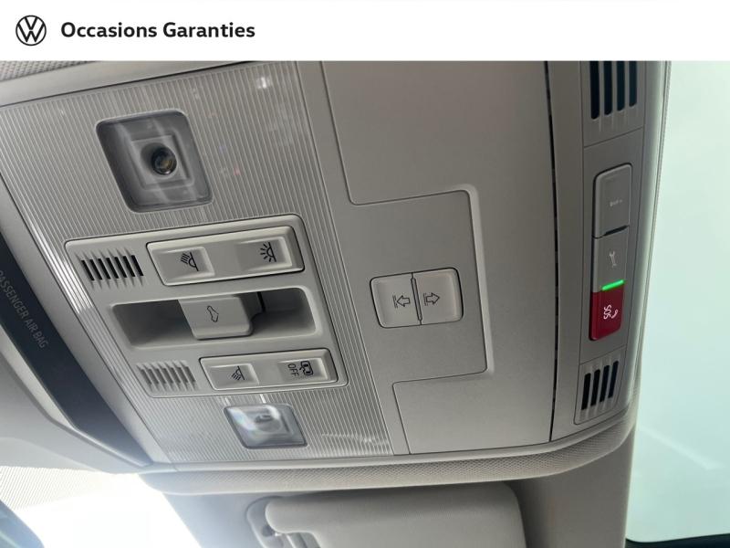 Voitures occasions VOLKSWAGEN T-ROC Style Exclusive Cesson-Sévigné