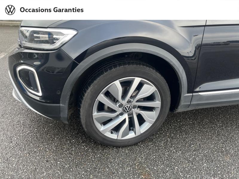 Voitures occasions VOLKSWAGEN T-ROC Style Exclusive Cesson-Sévigné
