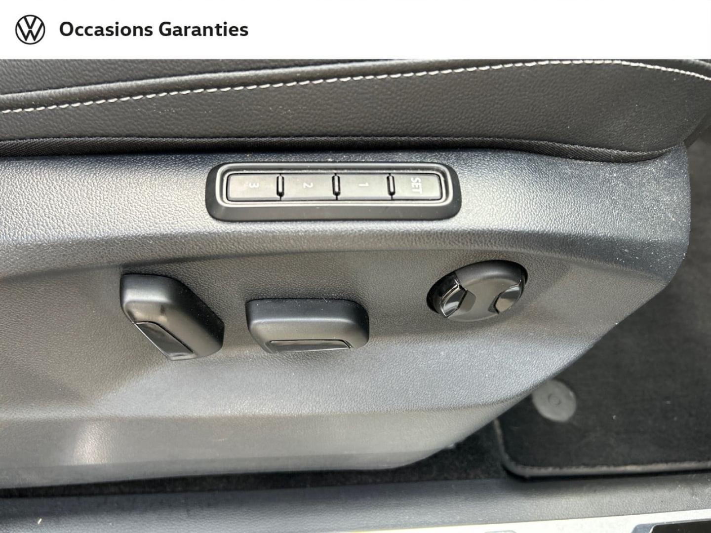 Voitures occasions VOLKSWAGEN TIGUAN R-Line Cesson-Sévigné