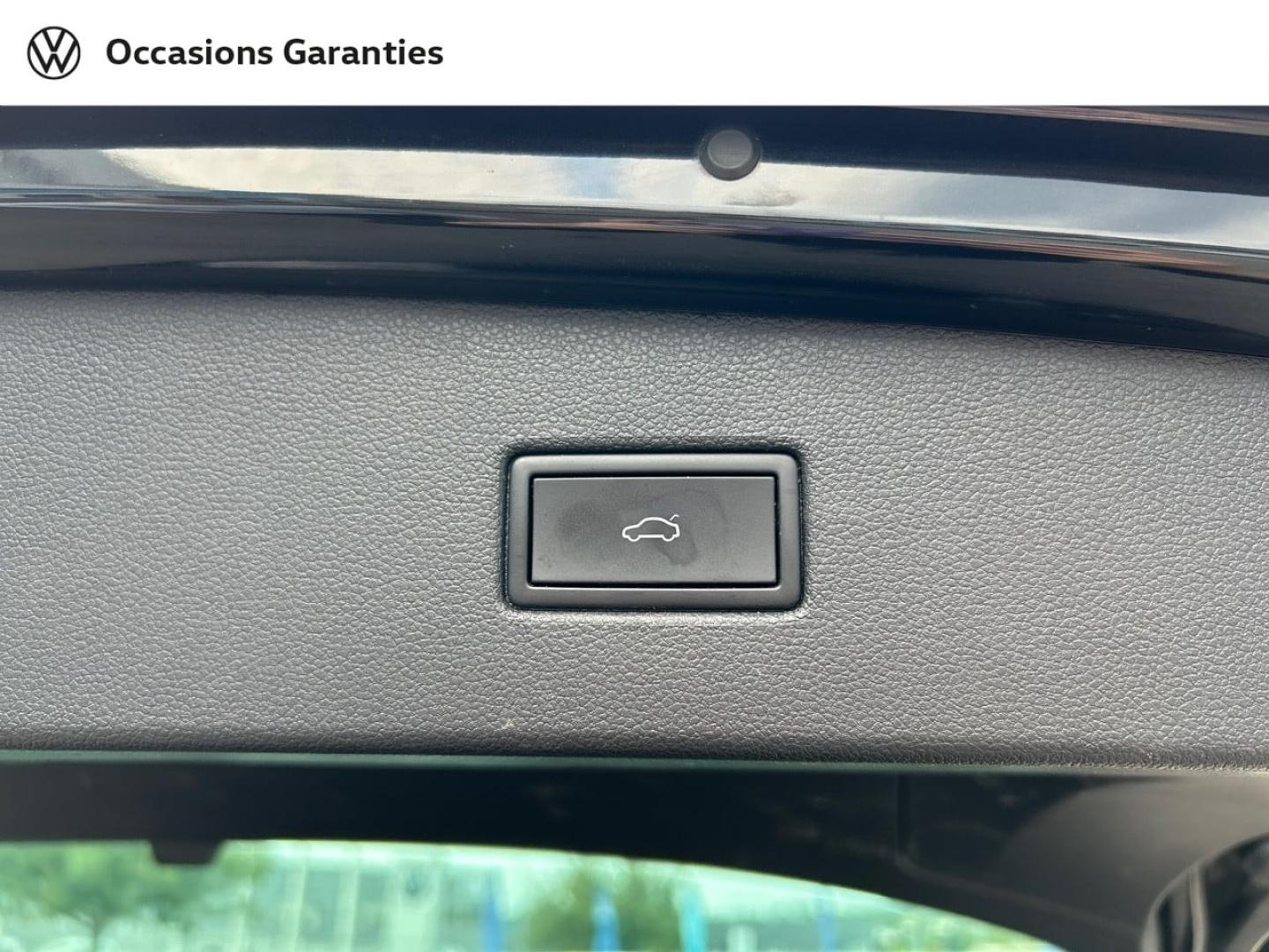 Voitures occasions VOLKSWAGEN TIGUAN R-Line Cesson-Sévigné