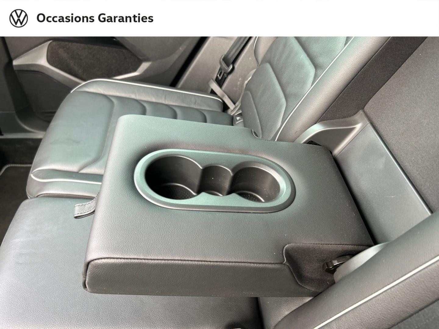 Voitures occasions VOLKSWAGEN TIGUAN R-Line Cesson-Sévigné