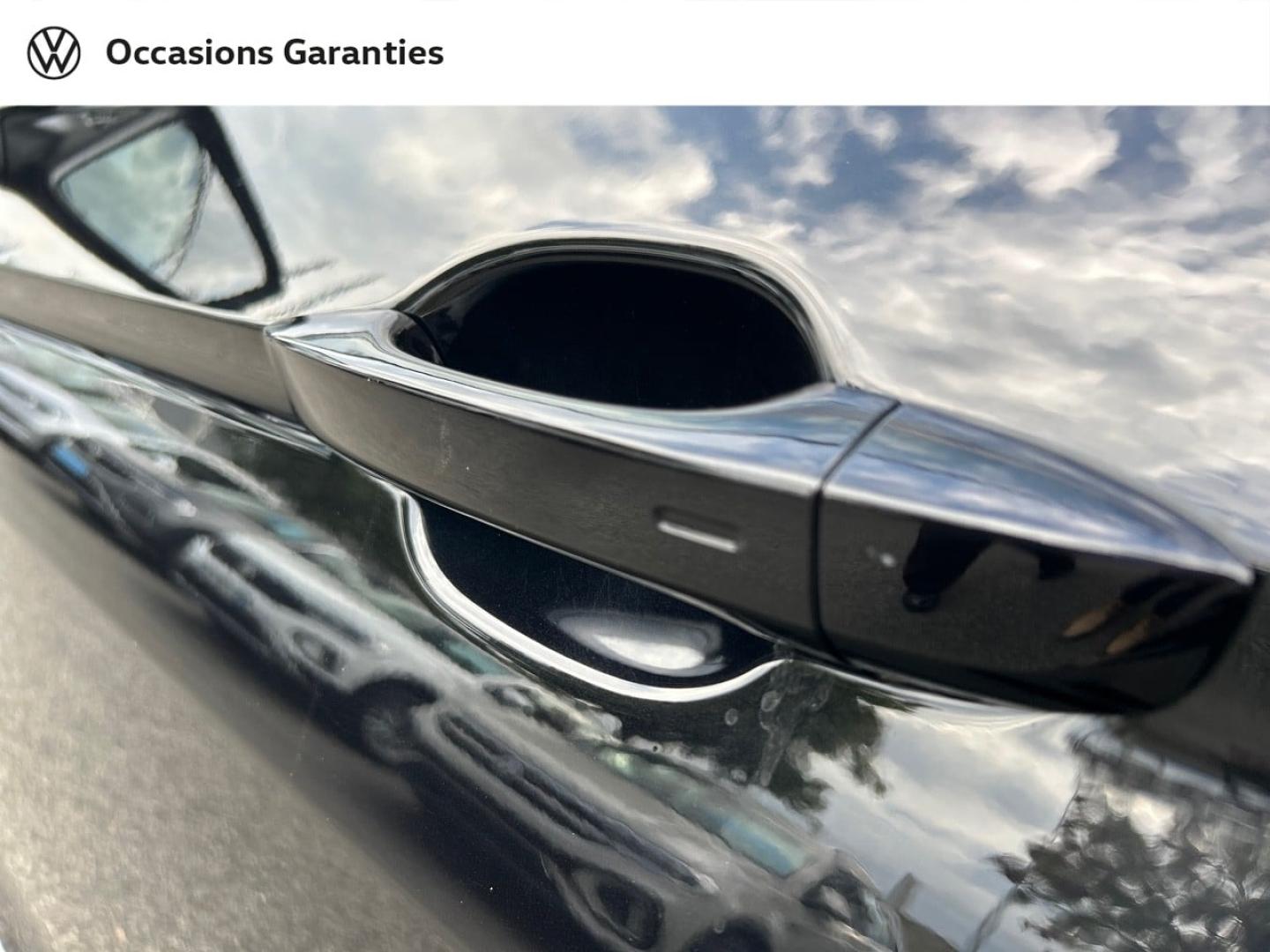 Voitures occasions VOLKSWAGEN TIGUAN R-Line Cesson-Sévigné