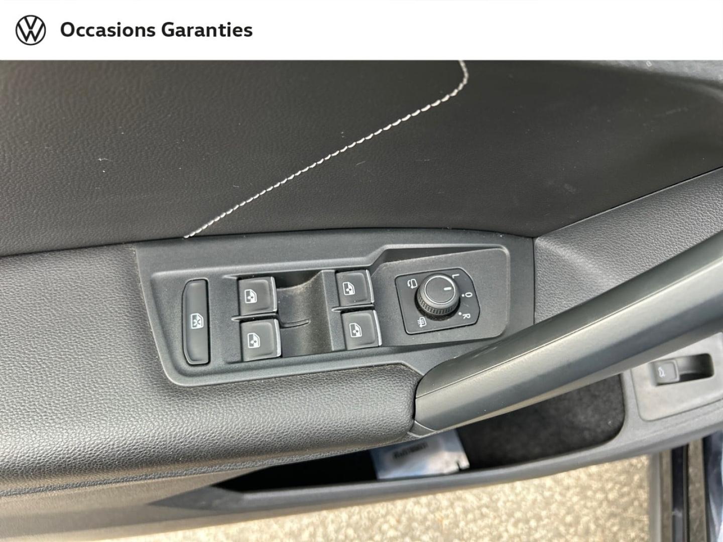 Voitures occasions VOLKSWAGEN TIGUAN R-Line Cesson-Sévigné
