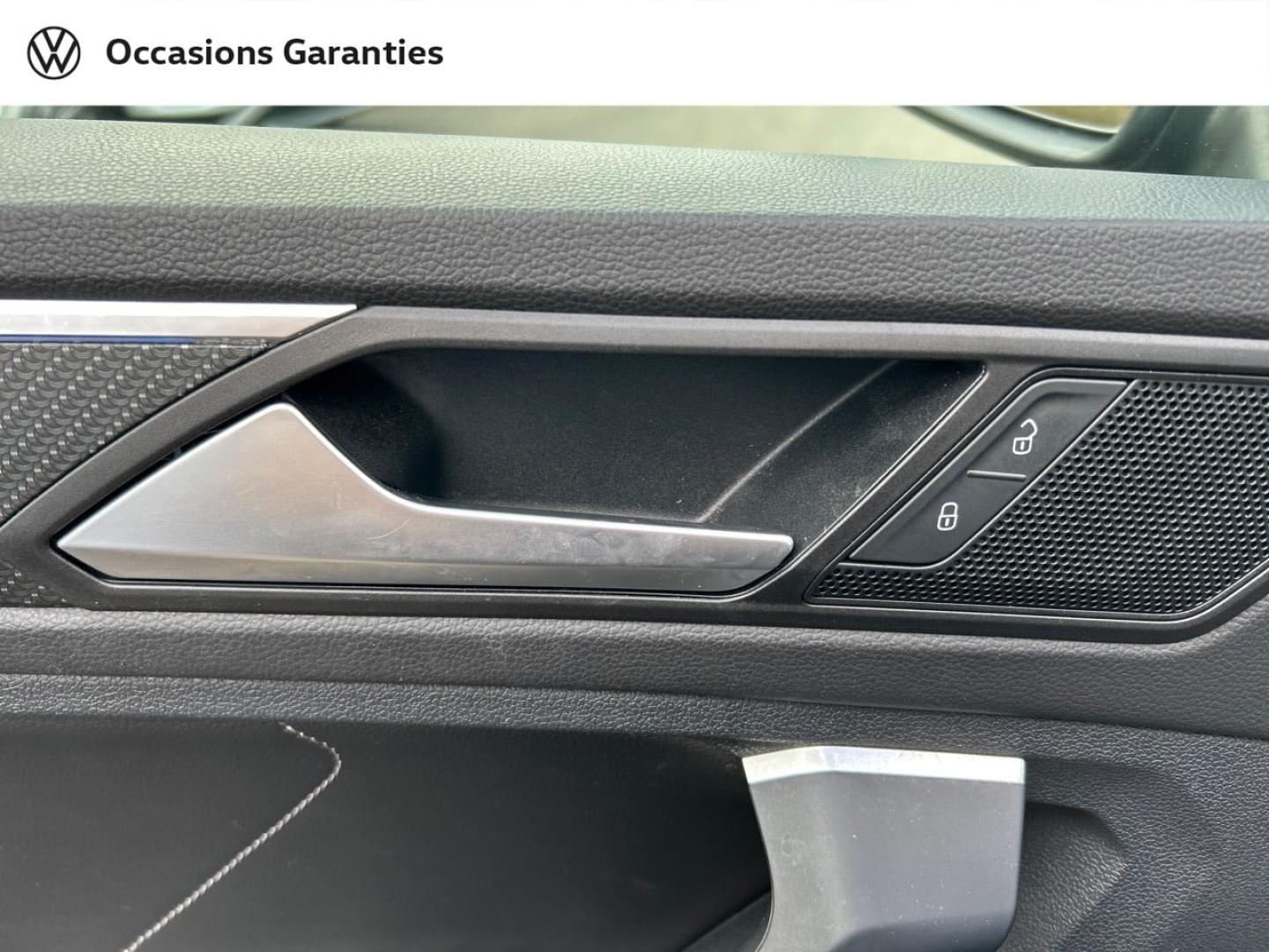 Voitures occasions VOLKSWAGEN TIGUAN R-Line Cesson-Sévigné