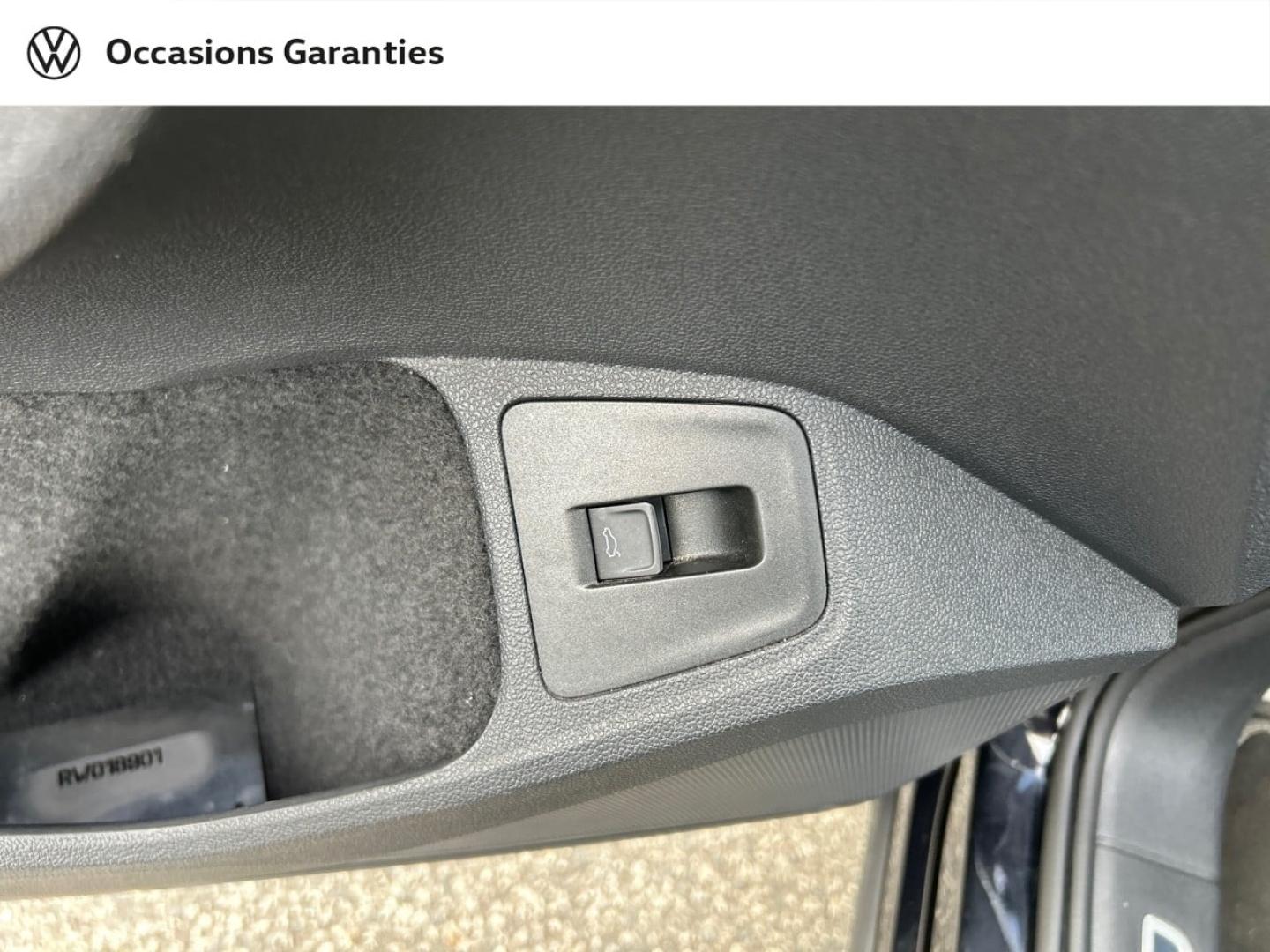 Voitures occasions VOLKSWAGEN TIGUAN R-Line Cesson-Sévigné