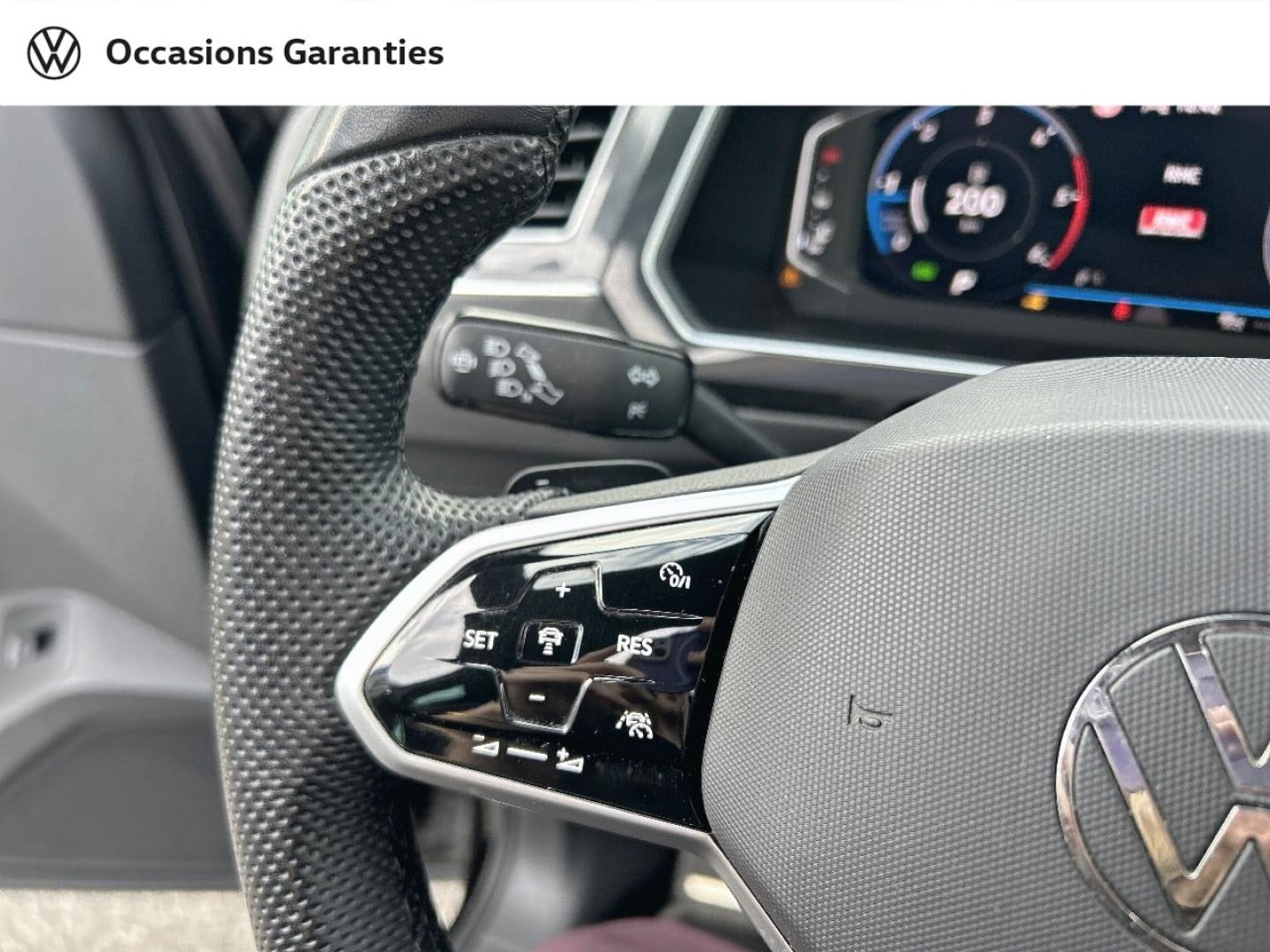Voitures occasions VOLKSWAGEN TIGUAN R-Line Cesson-Sévigné