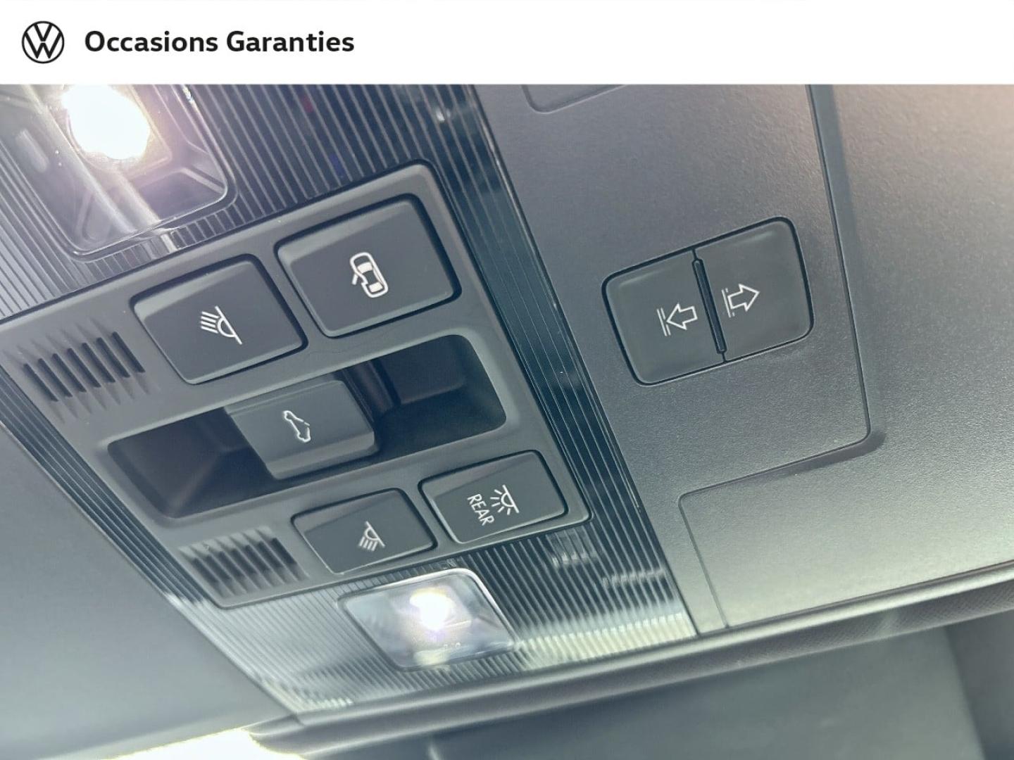 Voitures occasions VOLKSWAGEN TIGUAN R-Line Cesson-Sévigné