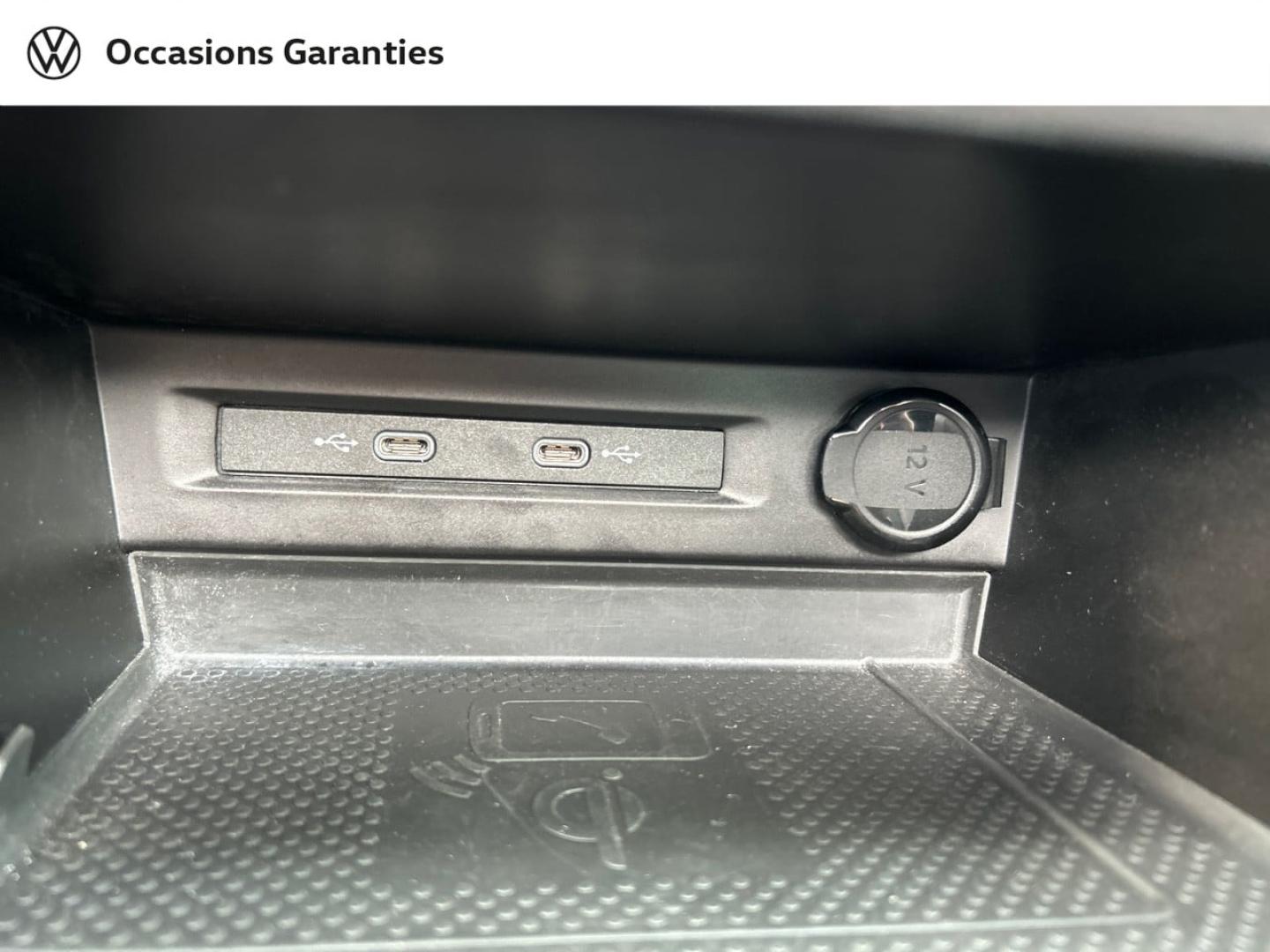 Voitures occasions VOLKSWAGEN TIGUAN R-Line Cesson-Sévigné