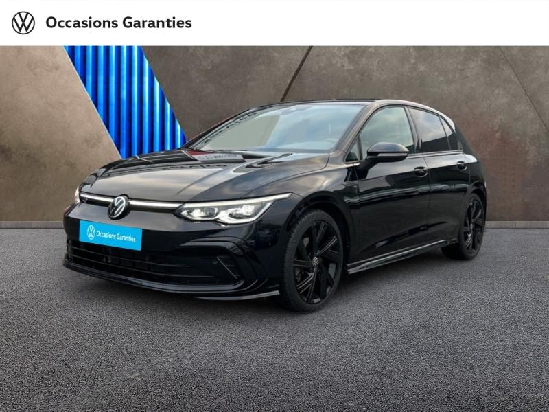 Voitures occasions VOLKSWAGEN GOLF R-Line Cesson-Sévigné
