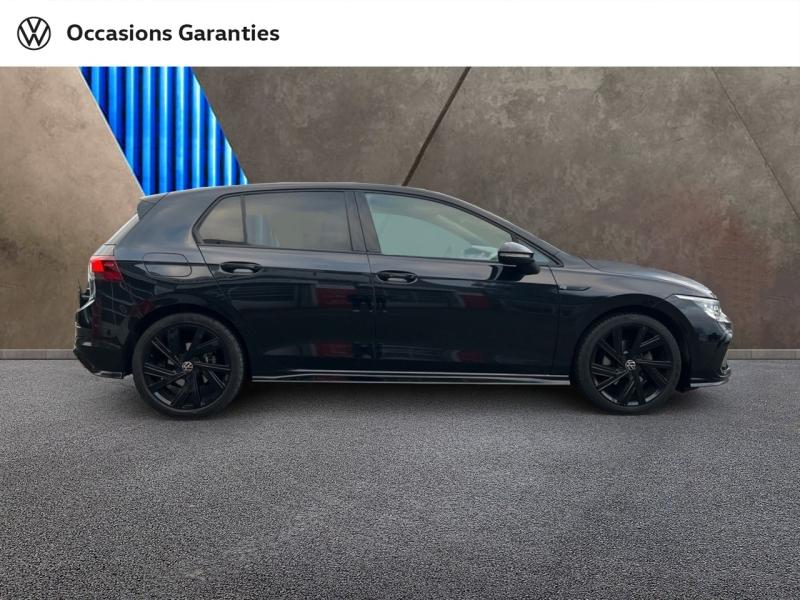 Voitures occasions VOLKSWAGEN GOLF R-Line Cesson-Sévigné