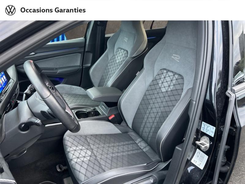 Voitures occasions VOLKSWAGEN GOLF R-Line Cesson-Sévigné