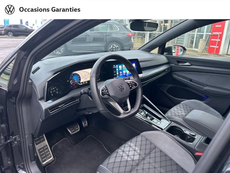 Voitures occasions VOLKSWAGEN GOLF R-Line Cesson-Sévigné