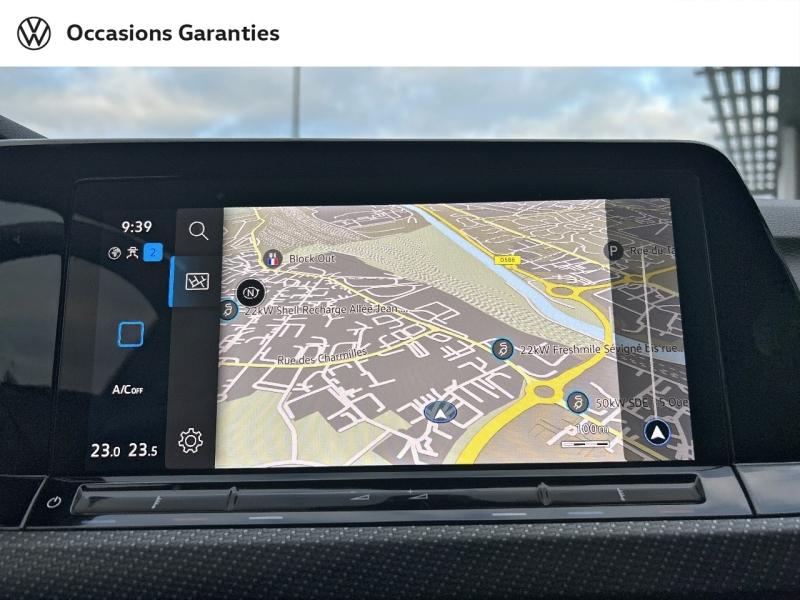 Voitures occasions VOLKSWAGEN GOLF R-Line Cesson-Sévigné