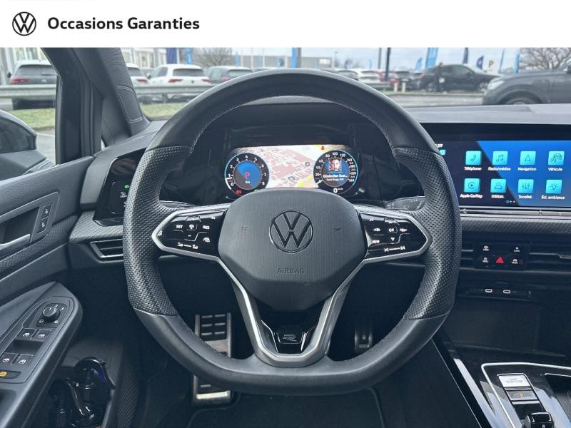 Voitures occasions VOLKSWAGEN GOLF R-Line Cesson-Sévigné