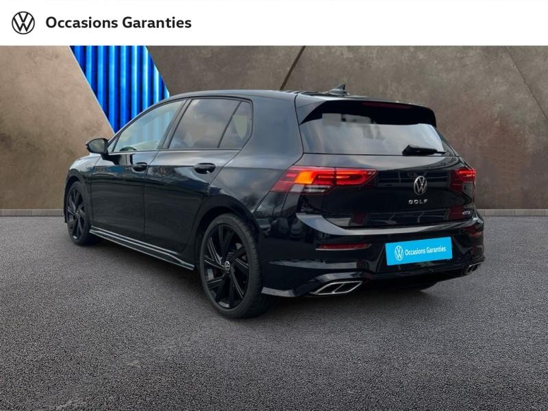 Voitures occasions VOLKSWAGEN GOLF R-Line Cesson-Sévigné