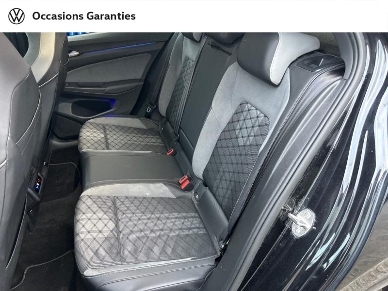 Voitures occasions VOLKSWAGEN GOLF R-Line Cesson-Sévigné