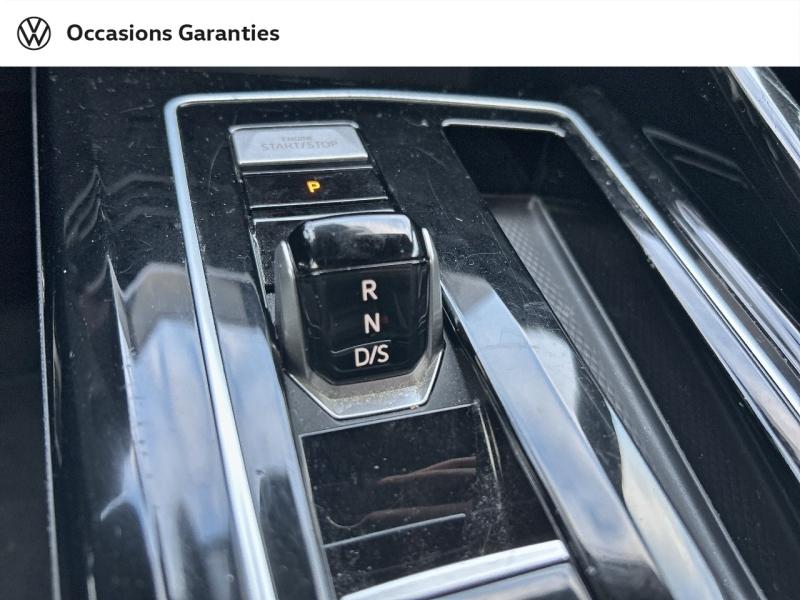 Voitures occasions VOLKSWAGEN GOLF R-Line Cesson-Sévigné