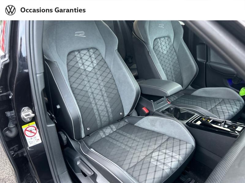 Voitures occasions VOLKSWAGEN GOLF R-Line Cesson-Sévigné