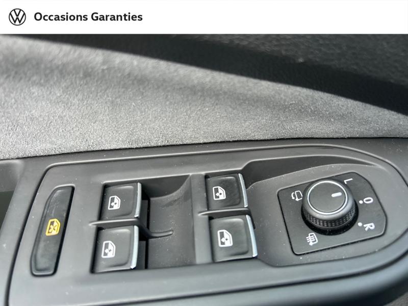 Voitures occasions VOLKSWAGEN GOLF R-Line Cesson-Sévigné