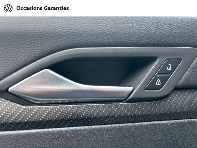 Voitures occasions VOLKSWAGEN GOLF R-Line Cesson-Sévigné