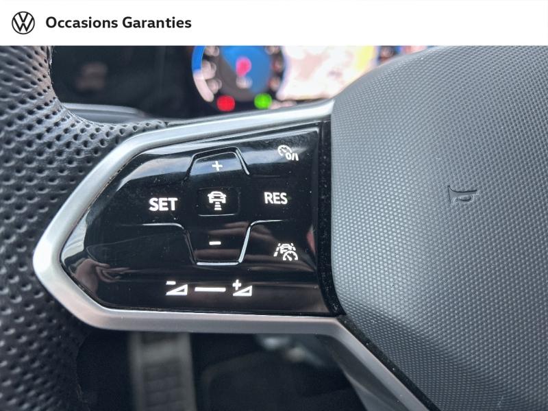 Voitures occasions VOLKSWAGEN GOLF R-Line Cesson-Sévigné