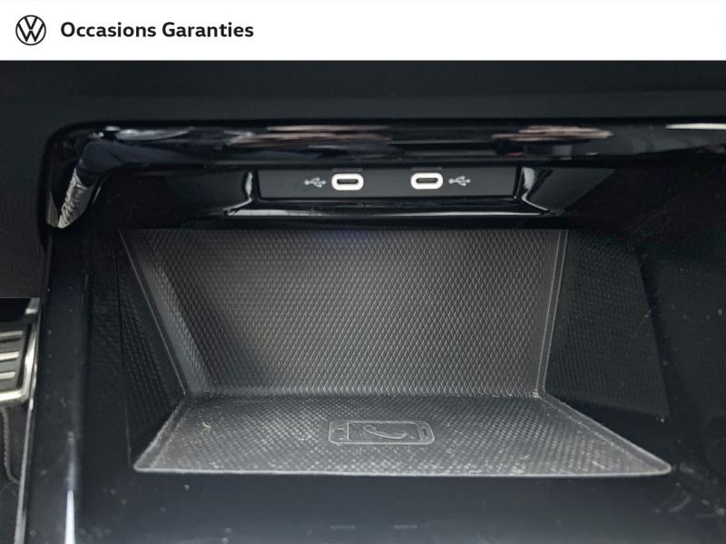 Voitures occasions VOLKSWAGEN GOLF R-Line Cesson-Sévigné