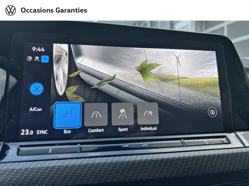 Voitures occasions VOLKSWAGEN GOLF R-Line Cesson-Sévigné