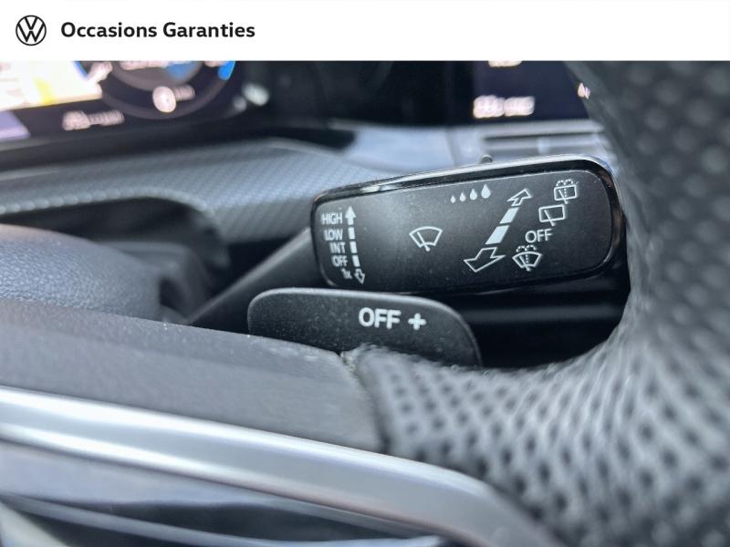 Voitures occasions VOLKSWAGEN GOLF R-Line Cesson-Sévigné