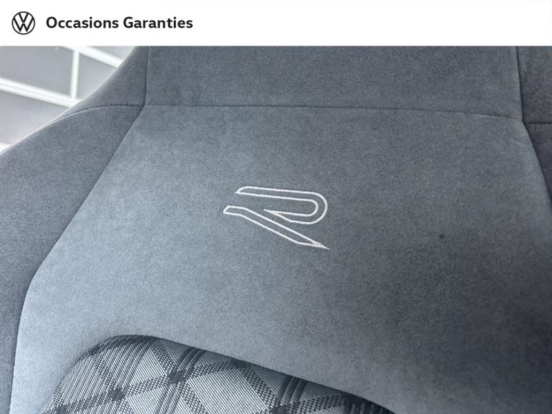 Voitures occasions VOLKSWAGEN GOLF R-Line Cesson-Sévigné