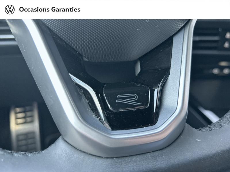 Voitures occasions VOLKSWAGEN GOLF R-Line Cesson-Sévigné