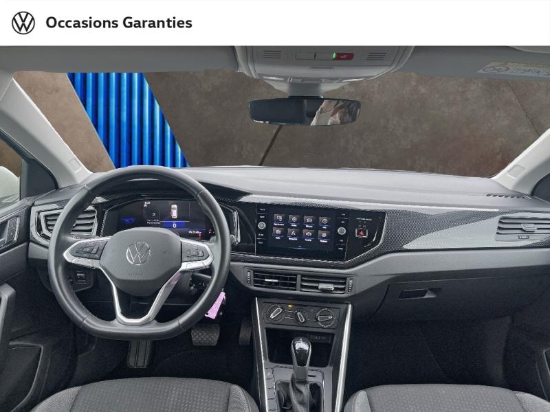 Voitures occasions VOLKSWAGEN TAIGO Life Cesson-Sévigné