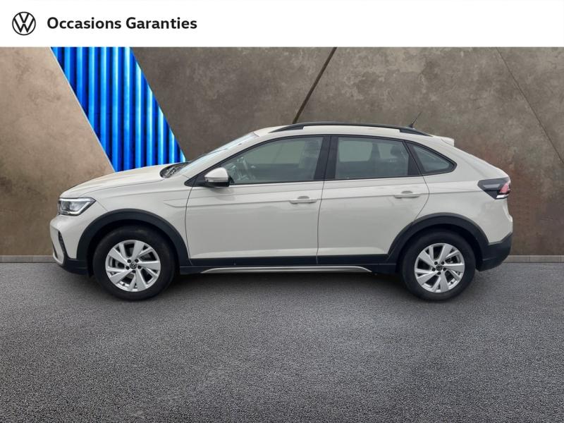 Voitures occasions VOLKSWAGEN TAIGO Life Cesson-Sévigné