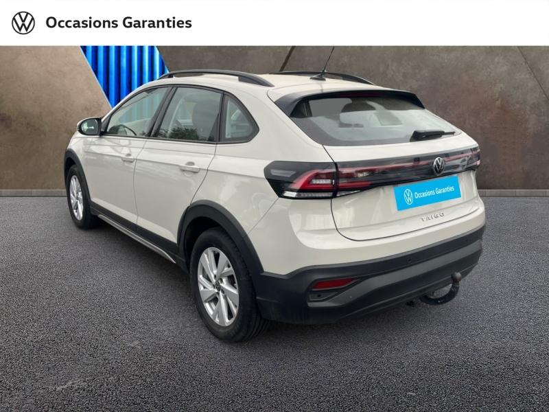 Voitures occasions VOLKSWAGEN TAIGO Life Cesson-Sévigné